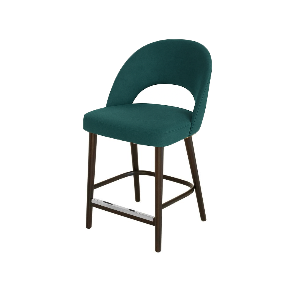 Scaun bar catifea | model EXPRES