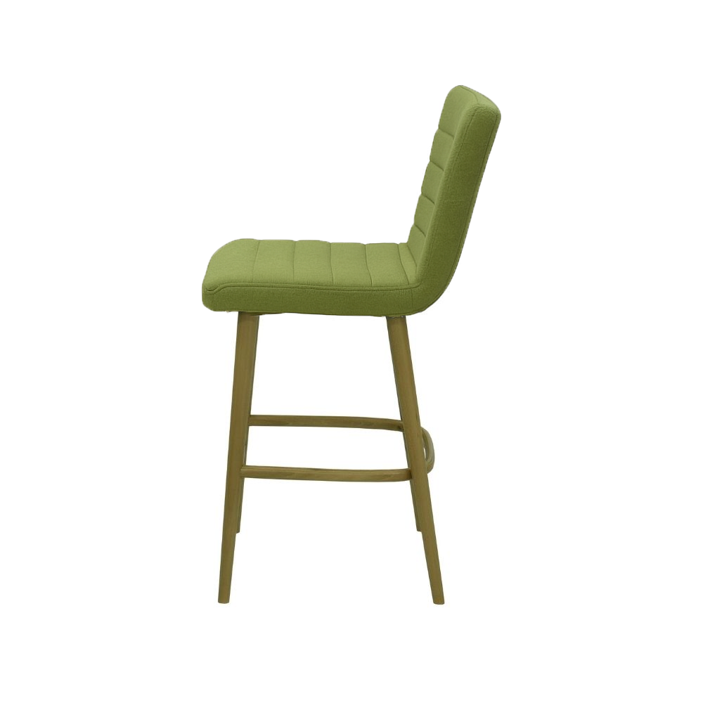 Scaun insula catifea TURCOAZ | model RIGA