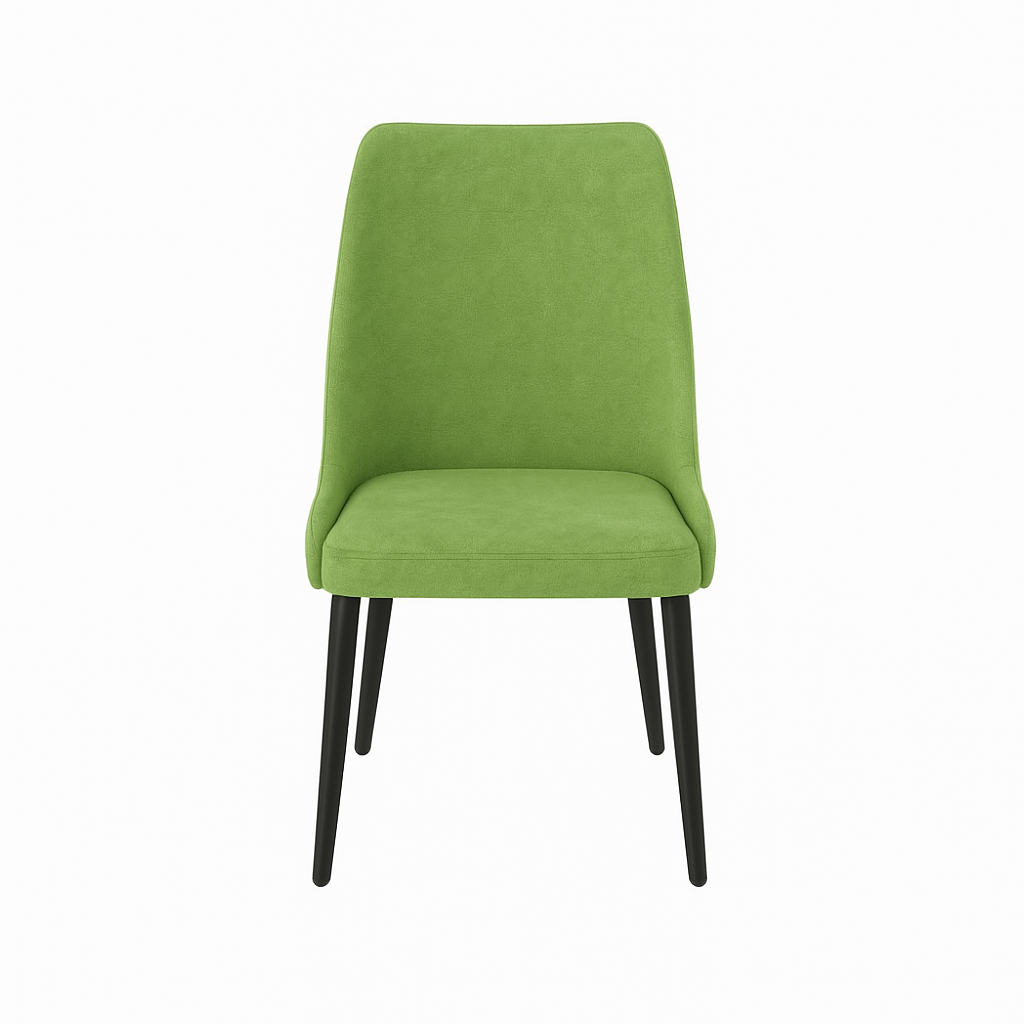 Scaun catifea BEJ | model DINING G