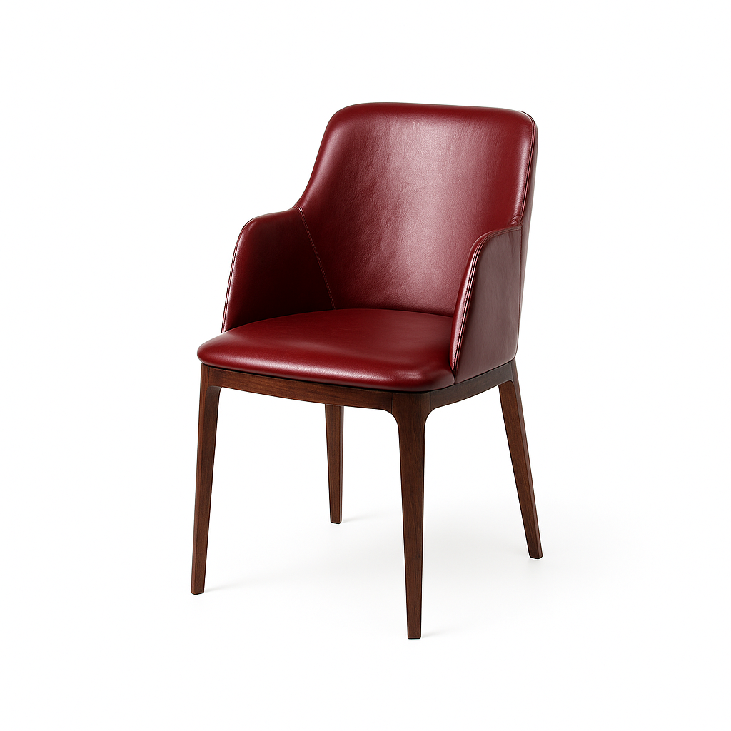 Scaun piele MARO | model VERONA
