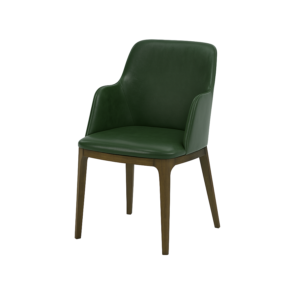 Scaun piele MARO | model VERONA
