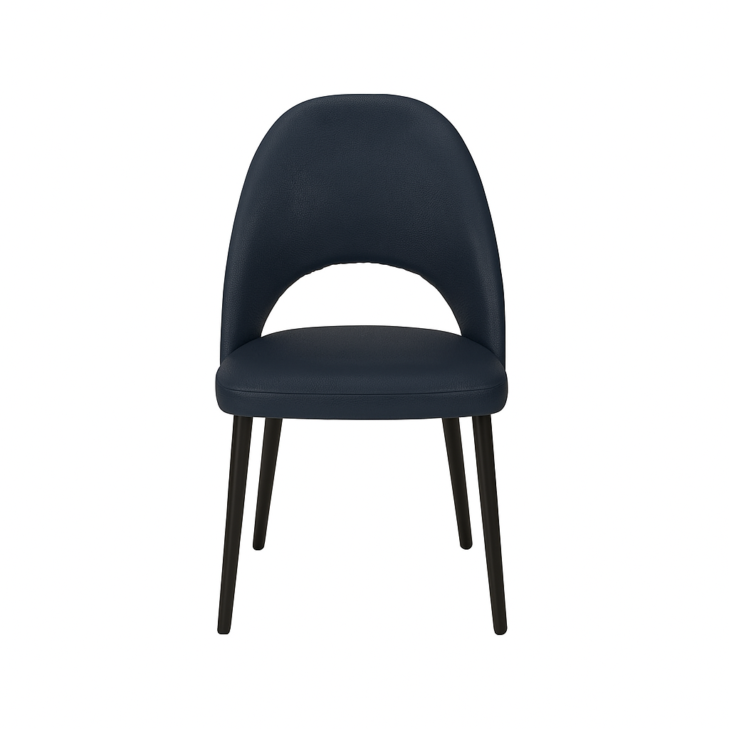 Scaun piele ALBA | model EXPRES