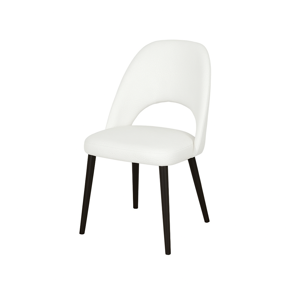 Scaun piele ALBASTRA | model EXPRES