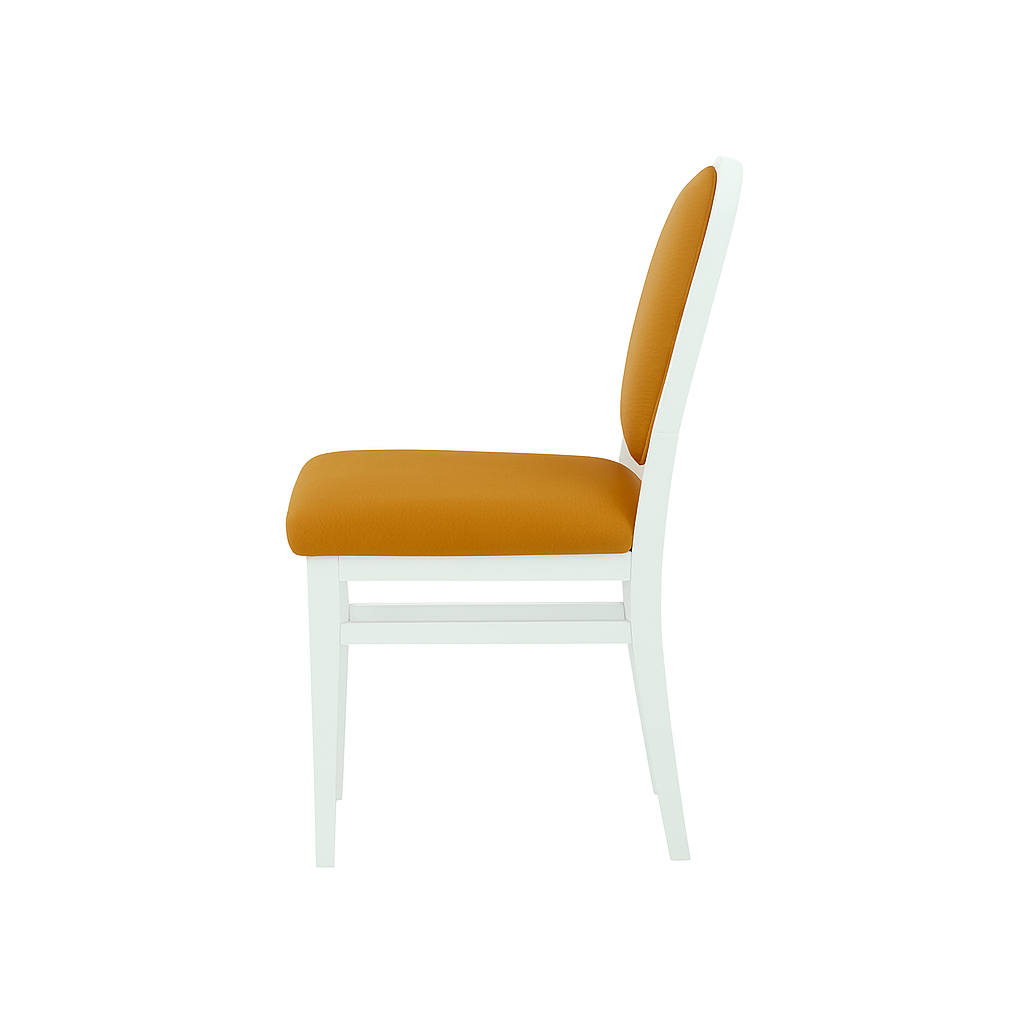 Scaun piele MARO | model LIGIA