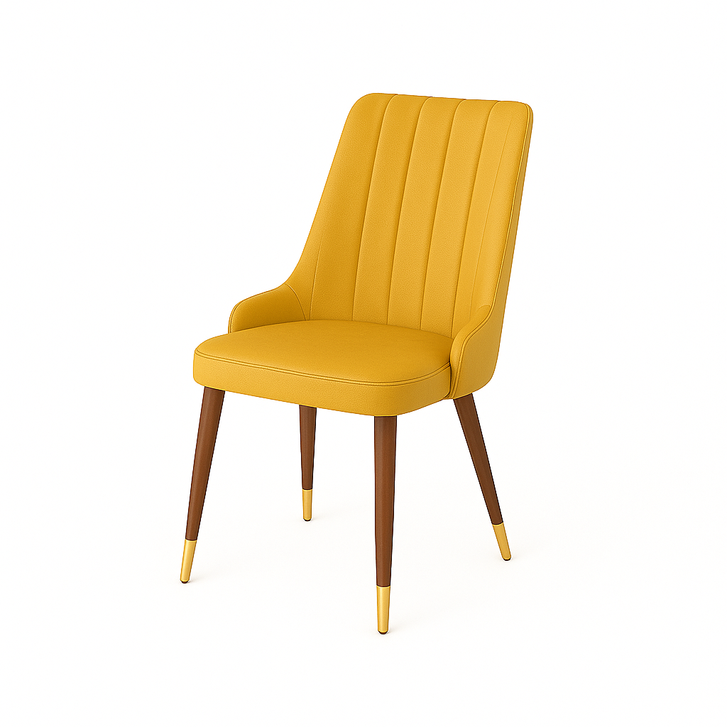 Scaun piele ROSIE | model MIRAY