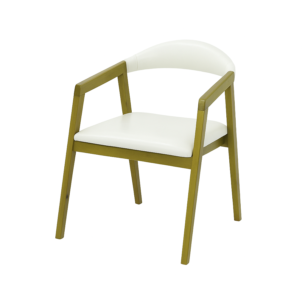 Scaun piele BORDO | model VIGO