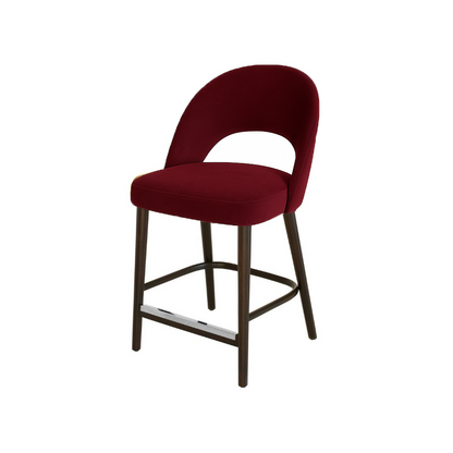 Scaun bar catifea | model EXPRES