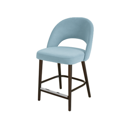 Scaun bar catifea | model EXPRES