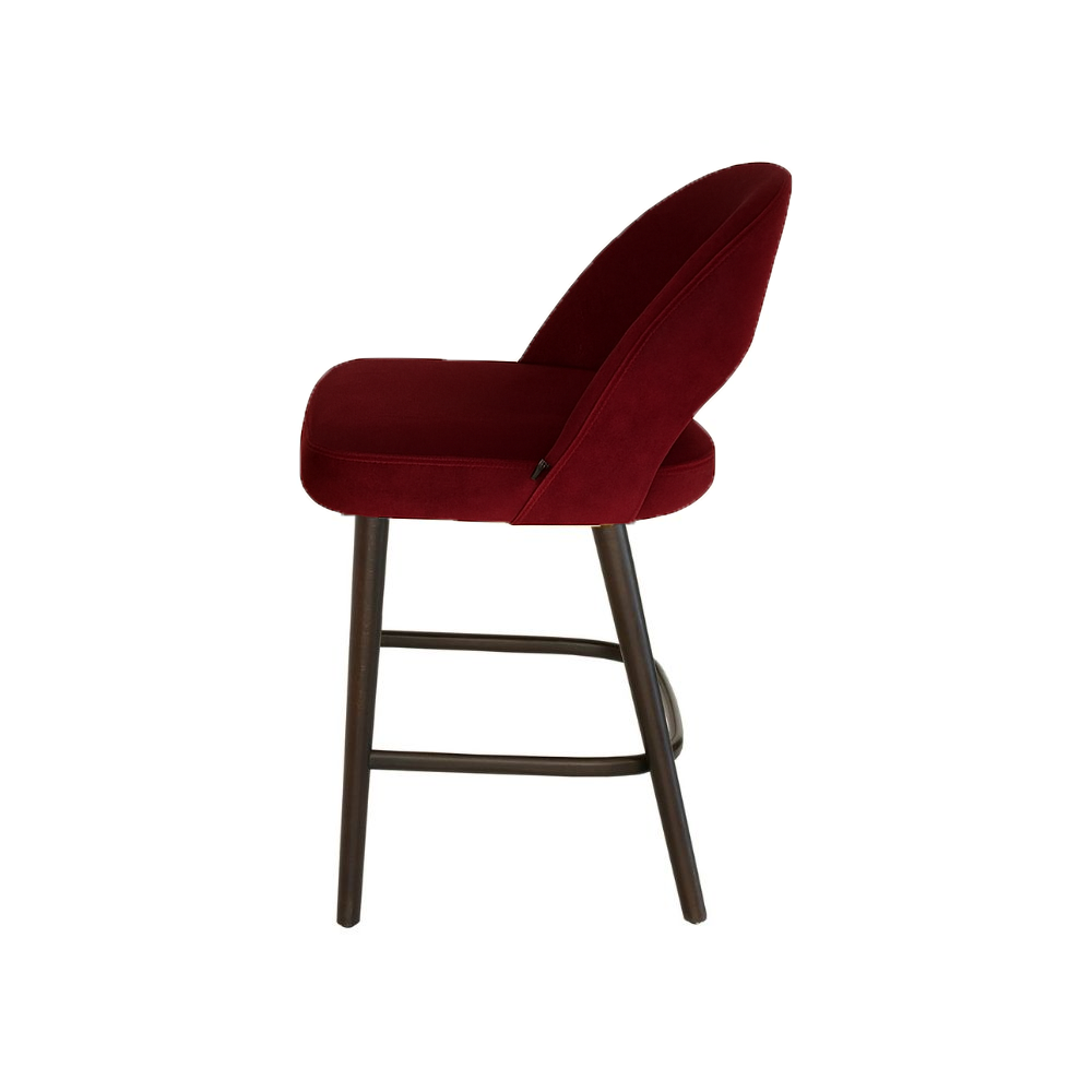 Scaun bar catifea | model EXPRES