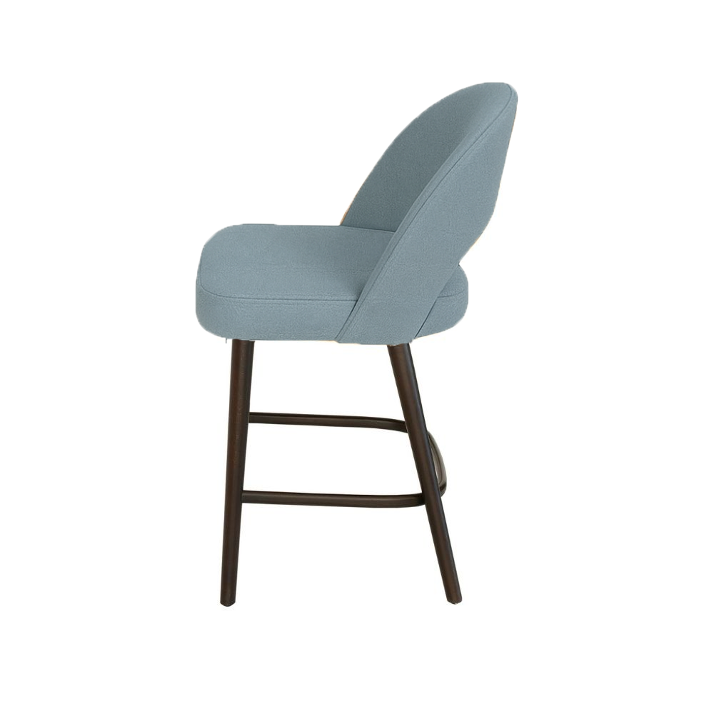 Scaun bar catifea | model EXPRES