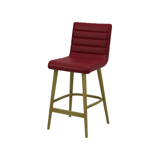 Scaun insula piele BORDO | model RIGA