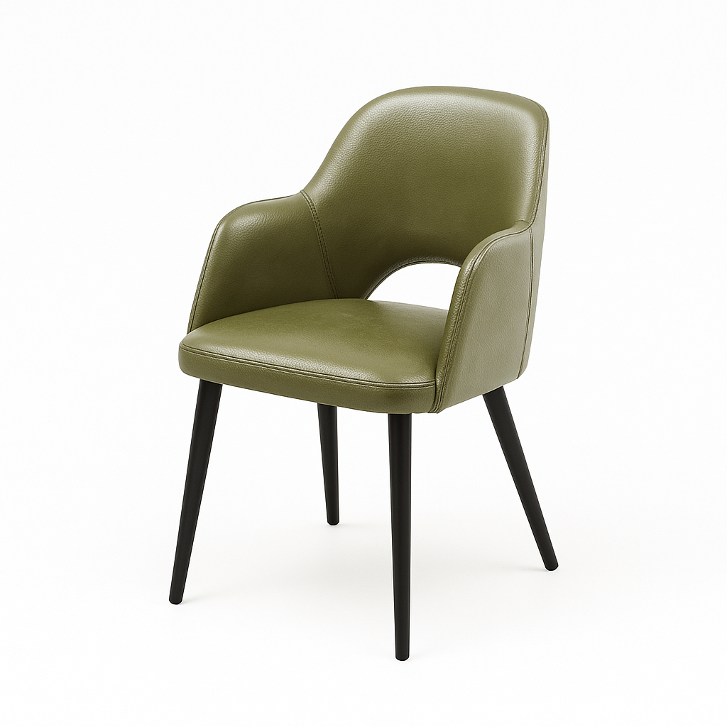 Scaun piele BORDO | model SUNIC