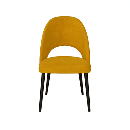 Scaun catifea BEJ | model EXPRES