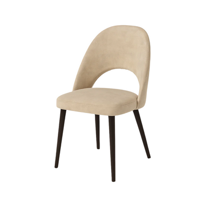 Scaun catifea VERDE | model EXPRES