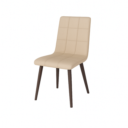 Scaun catifea BEJ | model LUXY