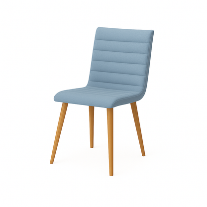 Scaun catifea TURCOAZ | model RIGA