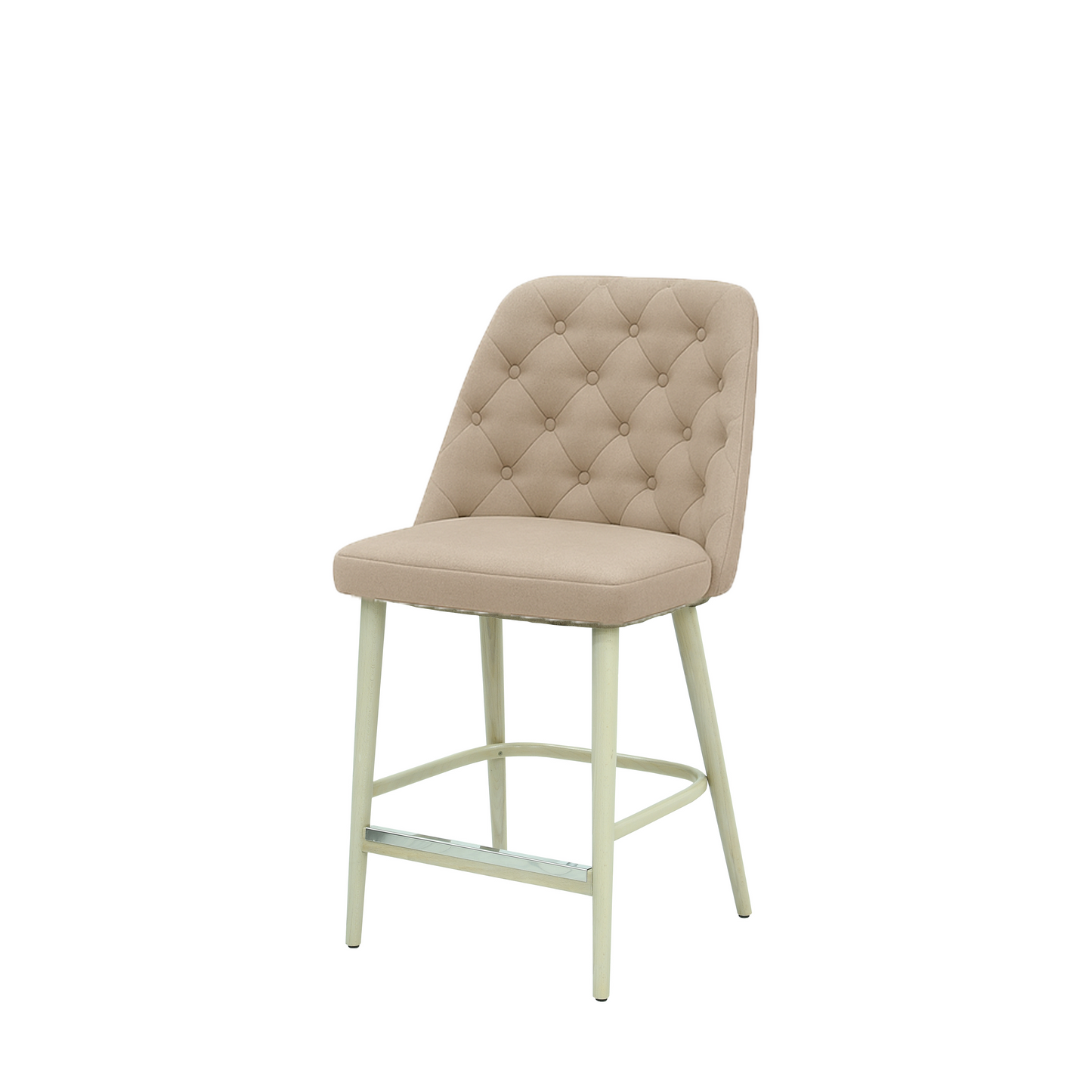 Scaun insula catifea TURCOAZ | model SCOT