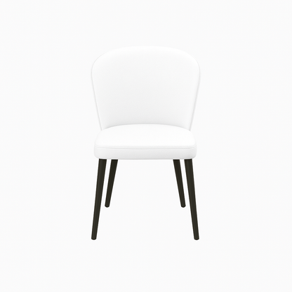 Scaun piele ROSIE | model ARES
