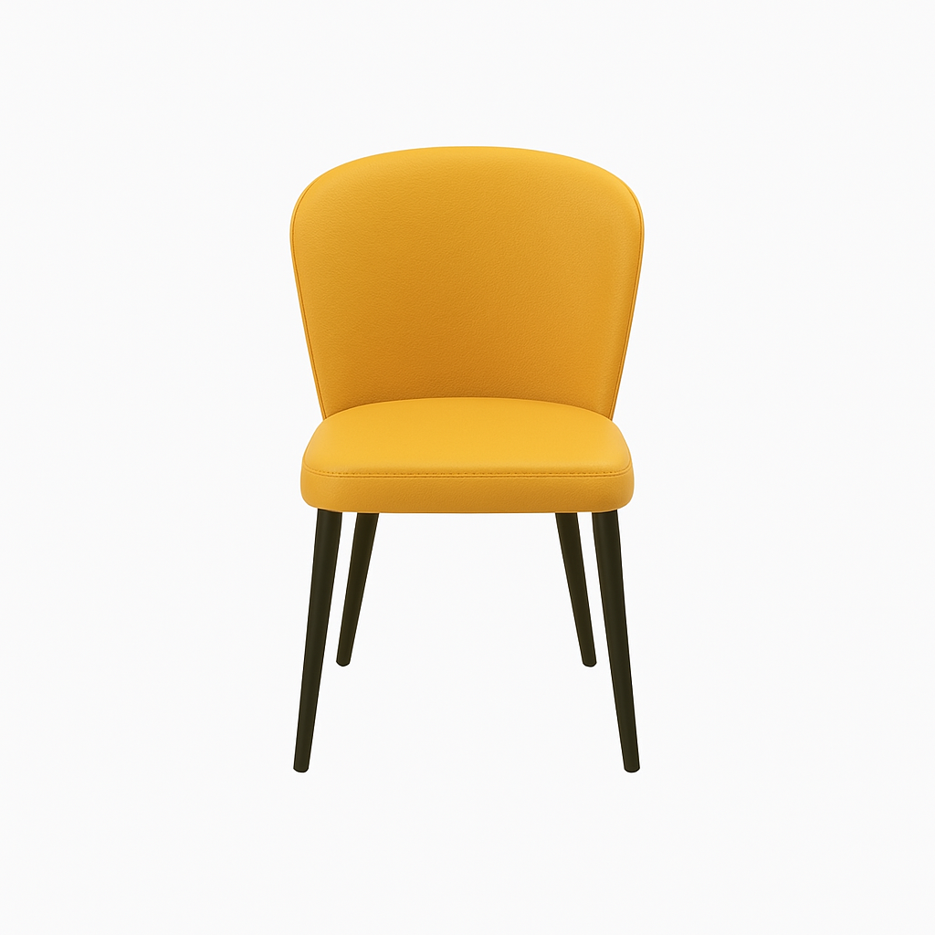 Scaun piele ROSIE | model ARES