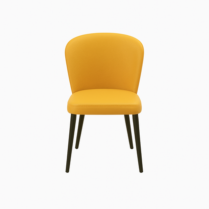 Scaun piele ALBA | model ARES