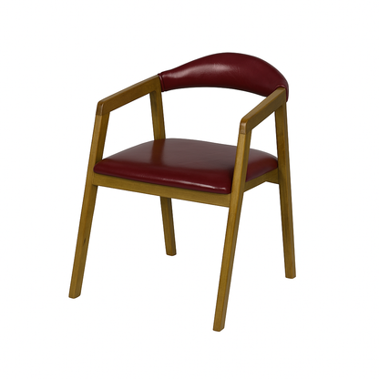 Scaun piele BEJ | model VIGO