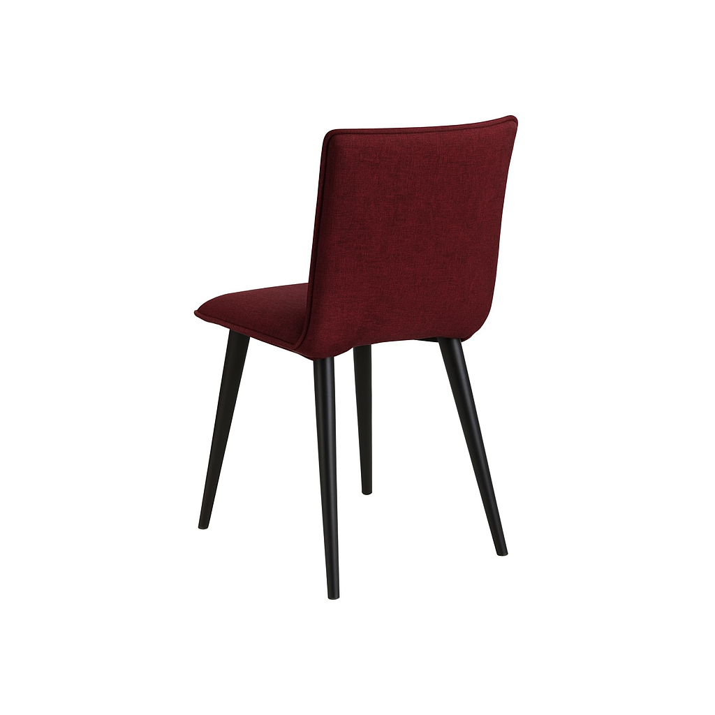 Scaun stofa BEJ | model CADU
