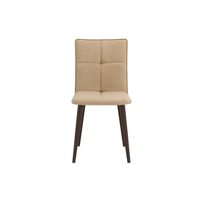 Scaun stofa BEJ | model CADU